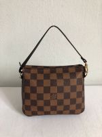 Louis Vuitton Trousse Handtasche Tasche Pochette Clutch Damier Neuhausen-Nymphenburg - Nymphenburg Vorschau