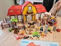 Playmobil 5221 + 5226 Nordrhein-Westfalen - Kempen Vorschau