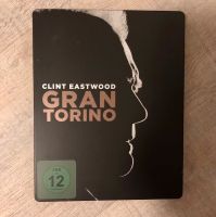„Gran Torino“ Blu-ray limitiertes Steelbook Hessen - Bensheim Vorschau