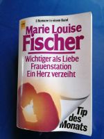 Marie Louise Fischer 3 Romane Bayern - Hauzenberg Vorschau