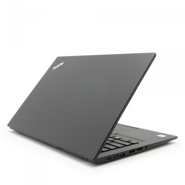 ✅ Laptop Lenovo ThinkPad T490s|i7-8665U|generalüberholt in Grasbrunn