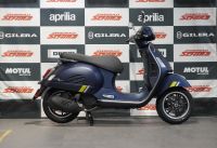 Vespa GTS 300 Super Tech Neu Euro 5 Hessen - Kassel Vorschau