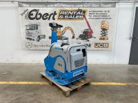 Weber CR 9 MDM Hatz-Diesel / 740kg / E-Start / DEMO / 2022 Hessen - Burghaun Vorschau