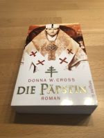 Buch Die Päpstin Donna W. Cross Köln - Porz Vorschau