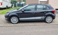 Volkswagen Polo V 6R Klima 5-Türer Baden-Württemberg - Rastatt Vorschau