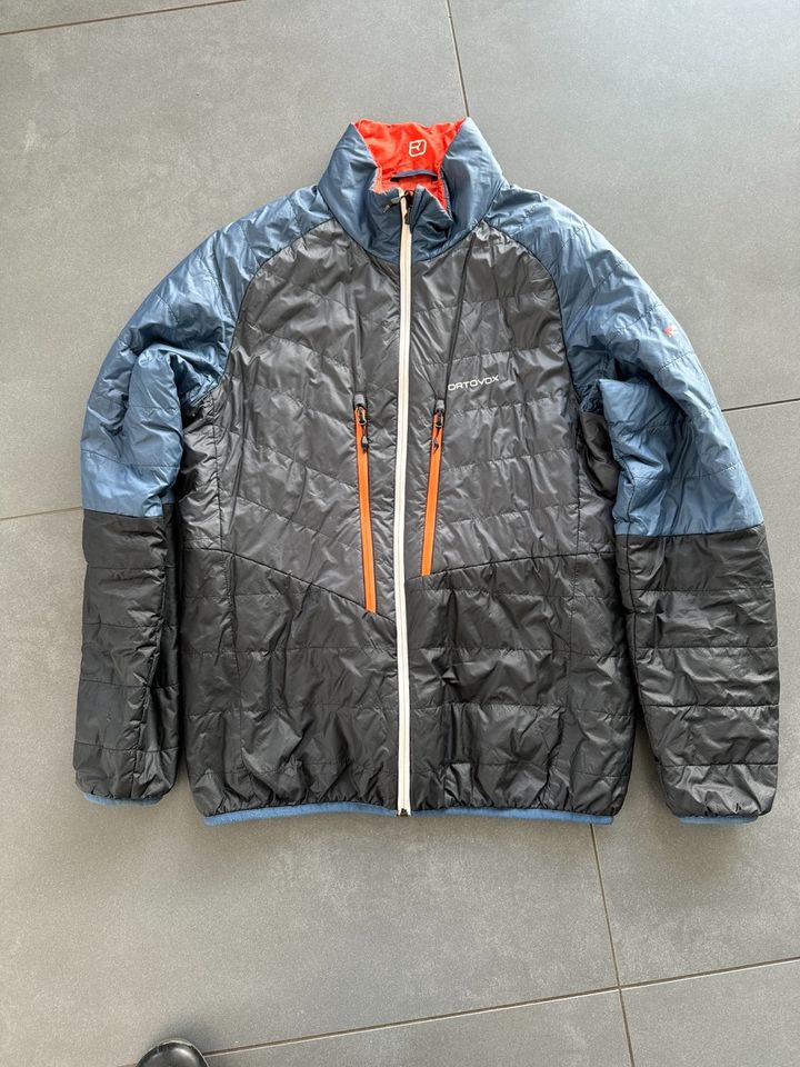 Ortovox Piz Boval Jacke Gr. L in Dieblich