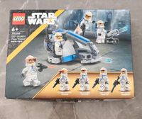 Lego Star Wars Ahsokas Clone Trooper™ der 332. Kompanie – Battle Baden-Württemberg - Ilshofen Vorschau