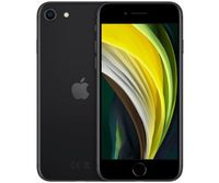 Apple iPhone SE (2020) 64GB Black se20-014 Bremen-Mitte - Bahnhofsvorstadt  Vorschau