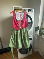 Drindl 38 Gr. Tranchen Kleid Nürnberg (Mittelfr) - Nordstadt Vorschau