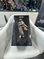 Sideshow Collectibles BOBA FETT - Star Wars Stuttgart - Stuttgart-Süd Vorschau