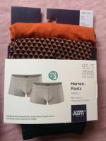 Inklusive Versand Neu und ovp, Gr. 4/S Herren-Pants, Unterhosen, Hessen - Waldems Vorschau