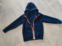 Vaude Fleecejacke blau 122/128 Berlin - Pankow Vorschau