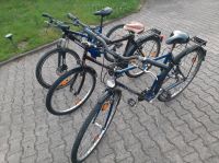 3 Fahrräder Niedersachsen - Auetal Vorschau
