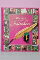 Die Welt von Tintenherz Buch Kinderbuch Baden-Württemberg - Heidelberg Vorschau