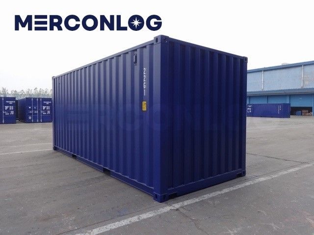 20'/40', 6m/12m | Lagercontainer Seecontainer NEU | Erfurt in Erfurt