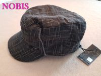 Nobis Cotton Military Style Designer Cap, Angelica Kreis Pinneberg - Pinneberg Vorschau