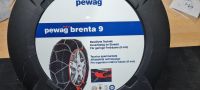 Schneeketten der Fa. Pewag brenta 9 Nordrhein-Westfalen - Arnsberg Vorschau