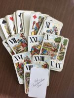 Geigel / Skat Kartenspiele Baden-Württemberg - Nürtingen Vorschau
