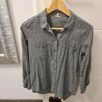 Esprit Damen Karobluse Größe 34 Sachsen-Anhalt - Weißenfels Vorschau