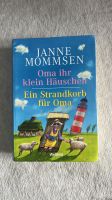 Oma ihr klein Häuschen- Ein Strandkorb für Oma Essen - Essen-West Vorschau