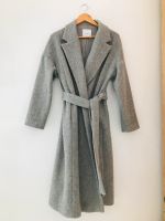 MANGO MNG 36 38 Mantel Oversize Trenchcoat Jacke Denim Blouson Bayern - Wunsiedel Vorschau