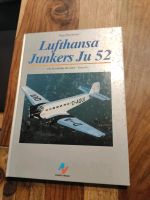 Lufthansa Junkers Ju 52 Bildband München - Pasing-Obermenzing Vorschau