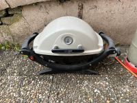 Weber Grill Q1200 Hessen - Wiesbaden Vorschau