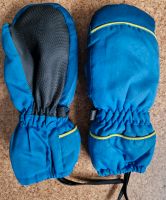 Handschuhe Skihandschuhe Fäustlinge Gr. 4,5 Nordrhein-Westfalen - Heiligenhaus Vorschau