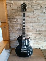 Gibson Les Paul Modern Graphite Niedersachsen - Cuxhaven Vorschau