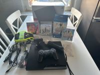 Playstation 3 - Move - Sport Paket - Fitness - Zumba - Eye Kamera Rheinland-Pfalz - Niederzissen Vorschau