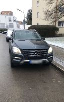 Mercedes-Benz ML 250 BlueTEC 4MATIC - München - Pasing-Obermenzing Vorschau