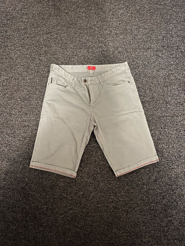 Herren Shorts in Würzburg