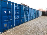 14qm/ Lagerraum/ Lagercontainer/ Garage Baden-Württemberg - Langenau Vorschau