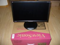 Viewsonic VP2365-LED  23"  IPS TFT-Monitor  - TOP-Zustand ! Bayern - Coburg Vorschau