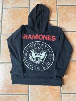 Ramones Hoodie / Kaputzenpulli Gr.L Rheinland-Pfalz - Dannstadt-Schauernheim Vorschau