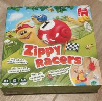 Jumbo Spiele Zippy Racers Kr. Altötting - Burgkirchen Vorschau