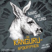 Die Känguru-Apokryphen - 4 CD Hessen - Neuenstein Vorschau