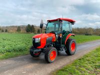 Kubota L 2452 H CAB Allradtraktor mit Kabine #178286 Hessen - Lollar Vorschau