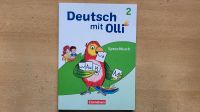 Sprachbuch Deutsch mit Olli 2 Cornelsen Neu, ungeöffnet Bonn - Beuel Vorschau