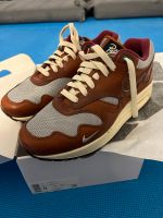 Nike Air Max 1 Patta Dark Russet Nordrhein-Westfalen - Oberhausen Vorschau