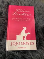 Roman Buch „Kleine Fluchten“ Jojo Moyes NEU & OVP Hamburg-Nord - Hamburg Langenhorn Vorschau