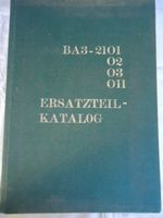 Ersatzteil Katalog WAS Lada 2101 , 2102 , 21011 , 2103 , Deutsch Sachsen - Görlitz Vorschau