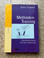 Buch: Methoden Training_Übungsbausteine für den Unterricht Baden-Württemberg - Leutenbach Vorschau