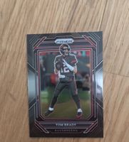 Panini Prizm NFL Tom Brady Quaterback Bayern - Garmisch-Partenkirchen Vorschau