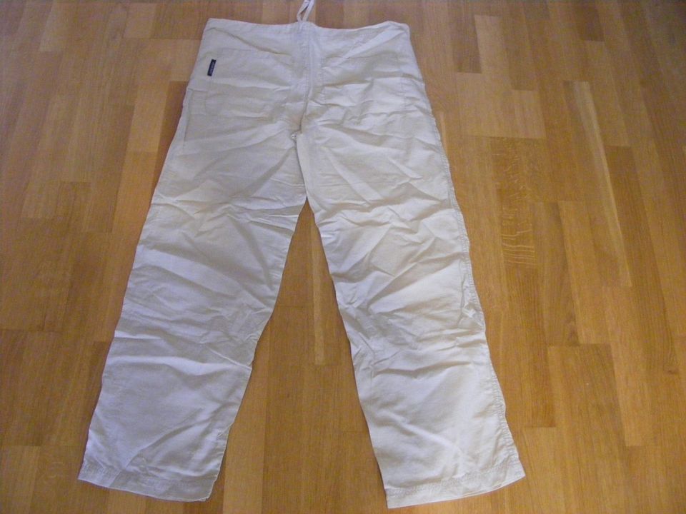 Venice Beach Hose Cagohose Gr.S /M Bund 47cm Schnüren in München