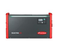 SONDERAKTION!!! FRONIUS Selectiva 4.0 8KW 8090 Profi  LADEGERÄT Bayern - Buch a. Erlbach Vorschau