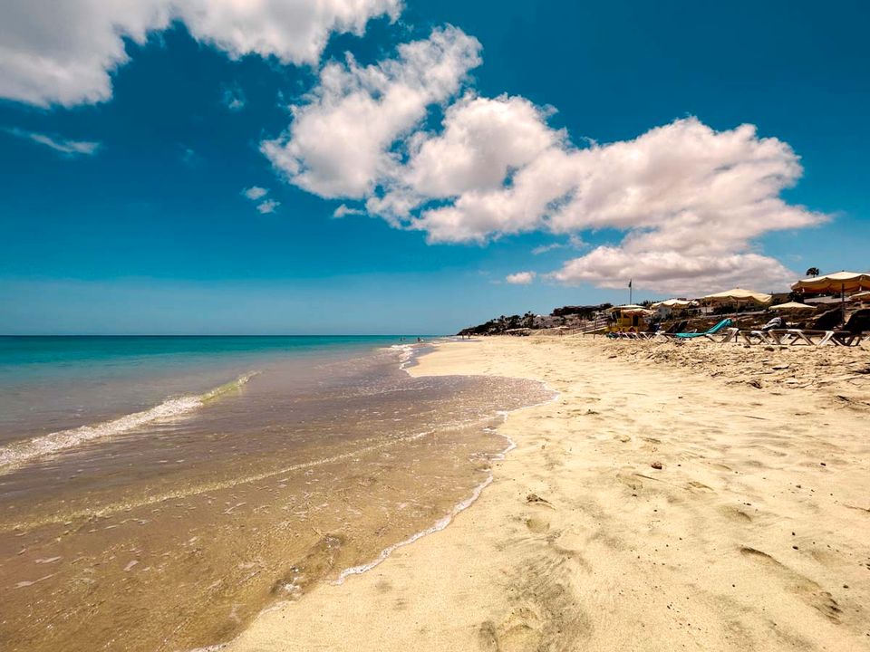 FERIENWOHNUNG FUERTEVENTURA - 385m zum Strand - Kanarische Inseln in Reiferscheid (bei Flammersfeld)