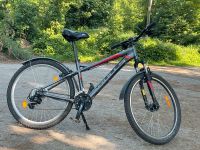 Fahrrad Bulls 26 Zoll Frankfurt am Main - Westend Vorschau