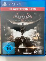 PS4 Batman Arkham Knight - Kostenloser Versand Bayern - Gessertshausen Vorschau