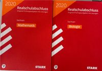 Prüfungsbücher Realschulabschluss Mathematik/Biologie Sachsen - Chemnitz Vorschau